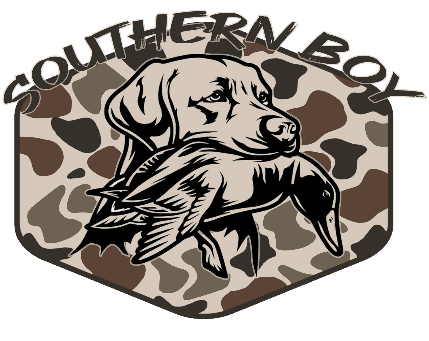 Southern boy tee