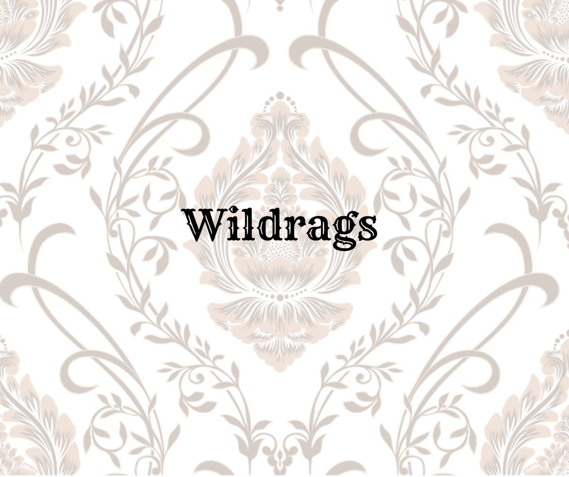 Wild Rags