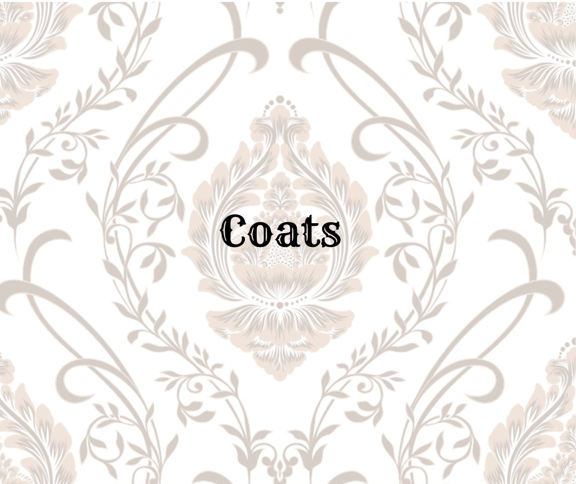 Coats