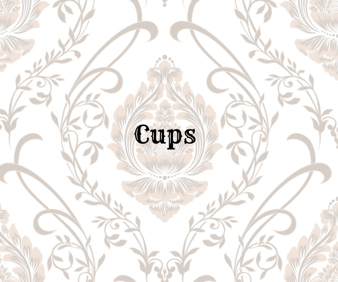 Cups