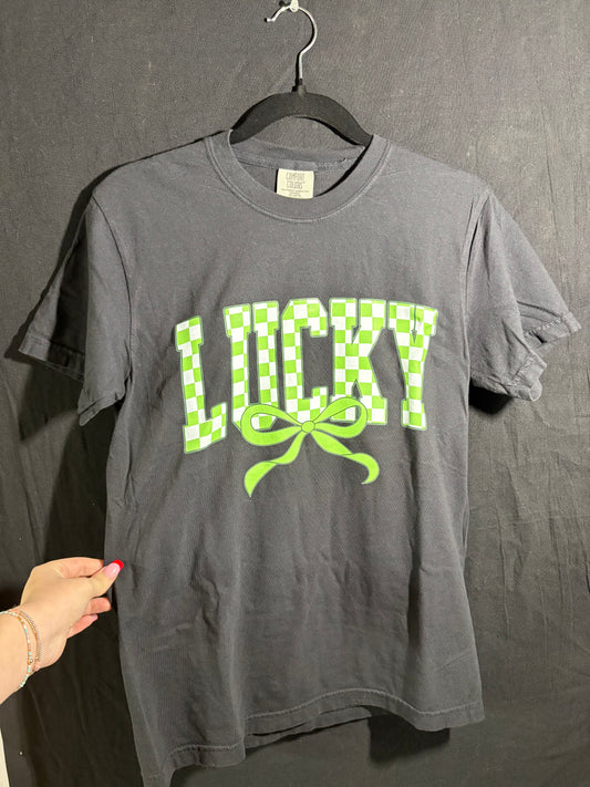 Lucky Tee