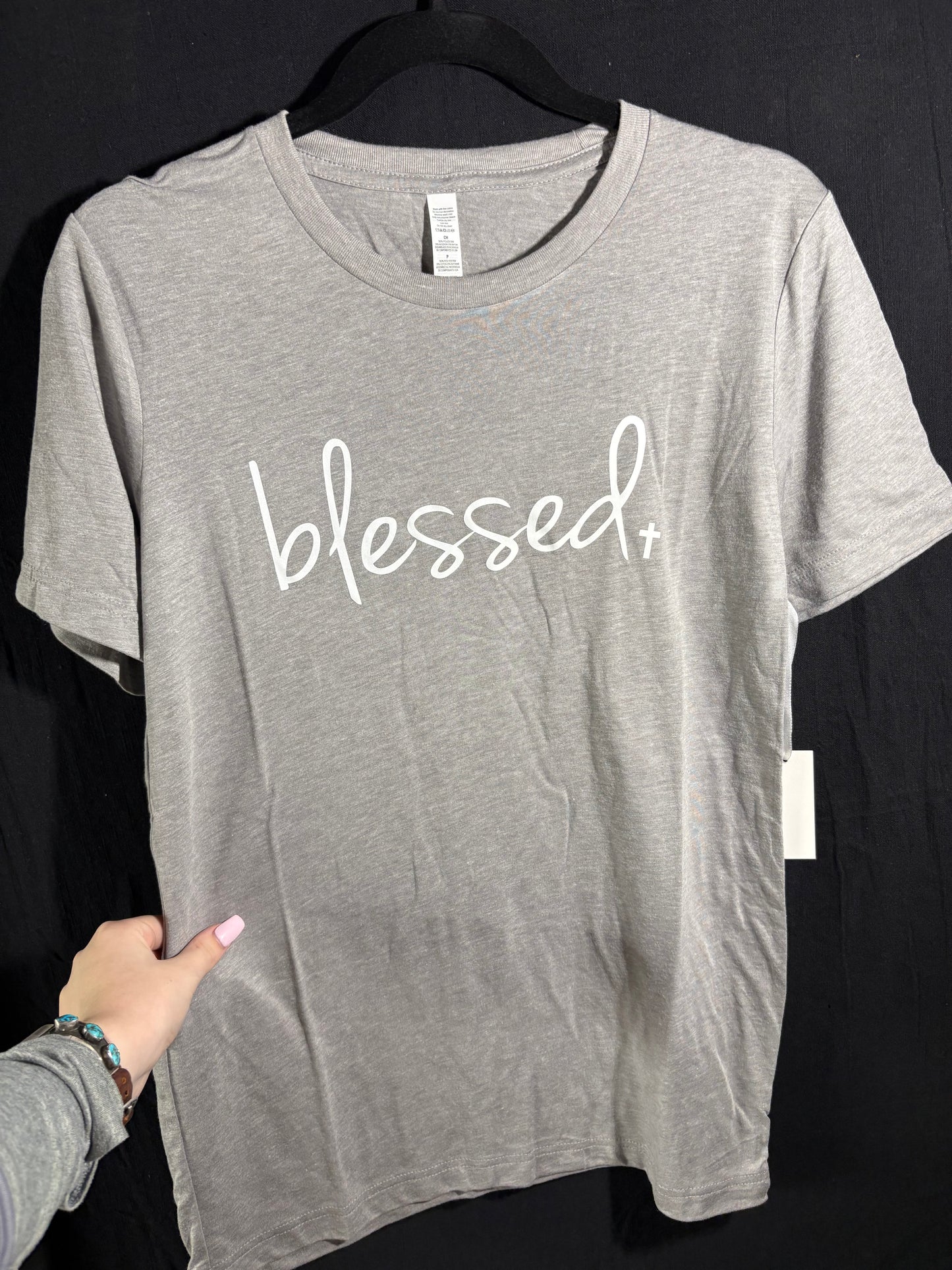 Blessed Tee