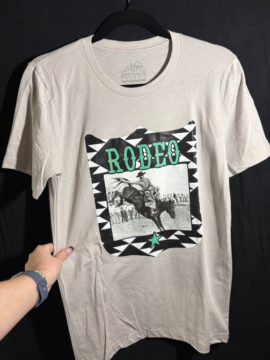 Rodeo T