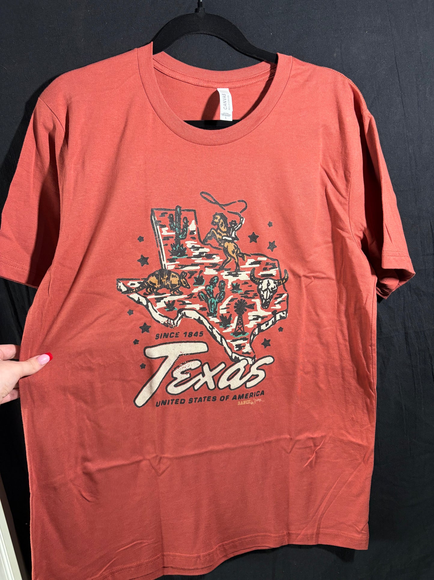 Texas Tee