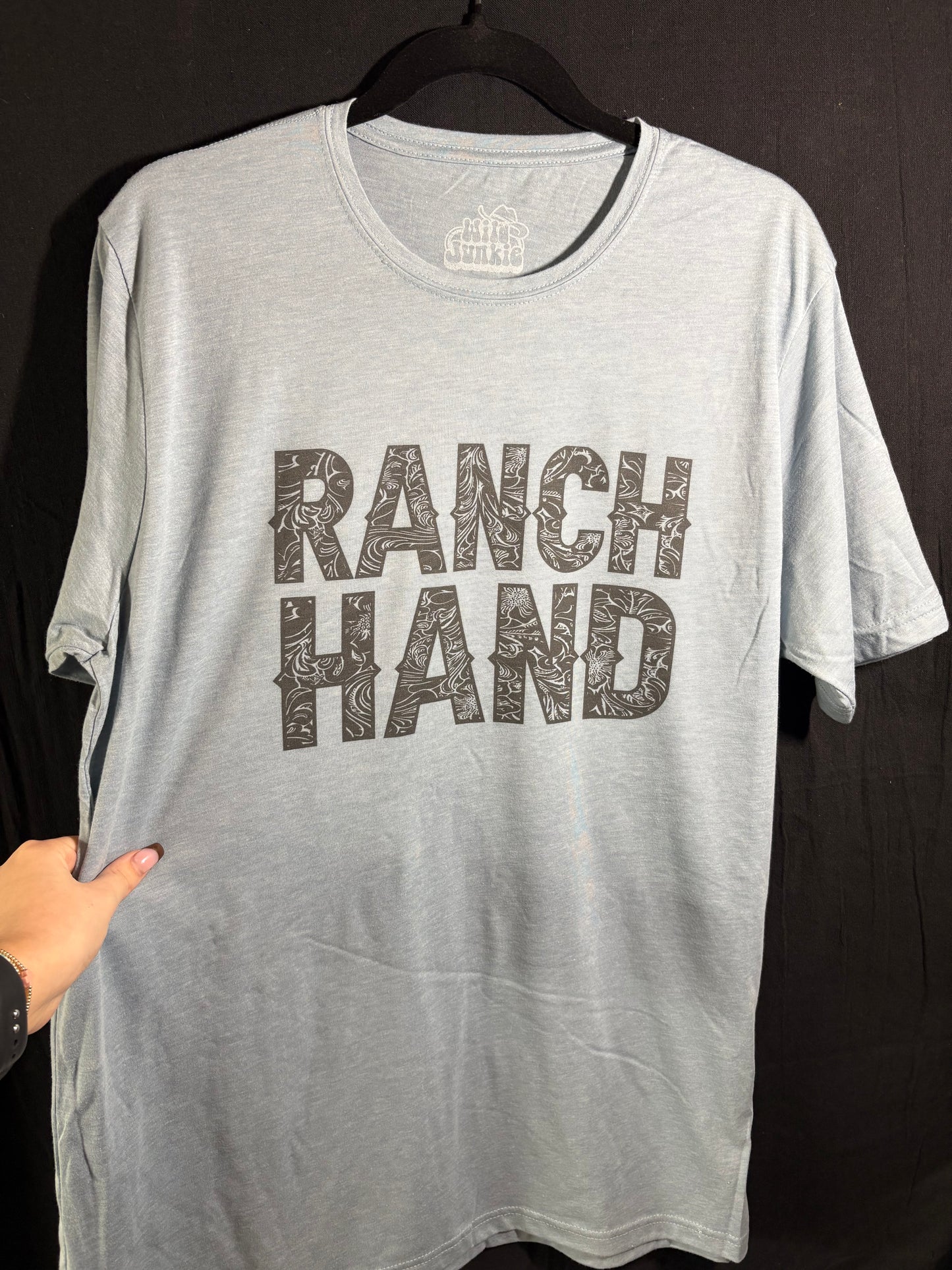 Ranch hand