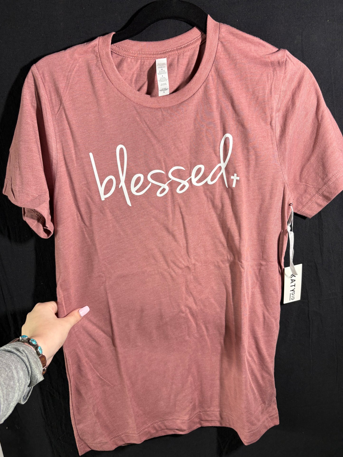 Blessed Tee