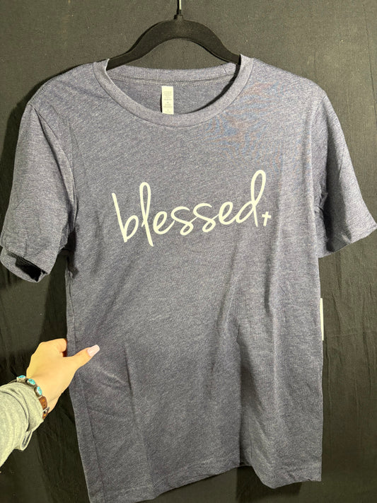 Blessed Tee